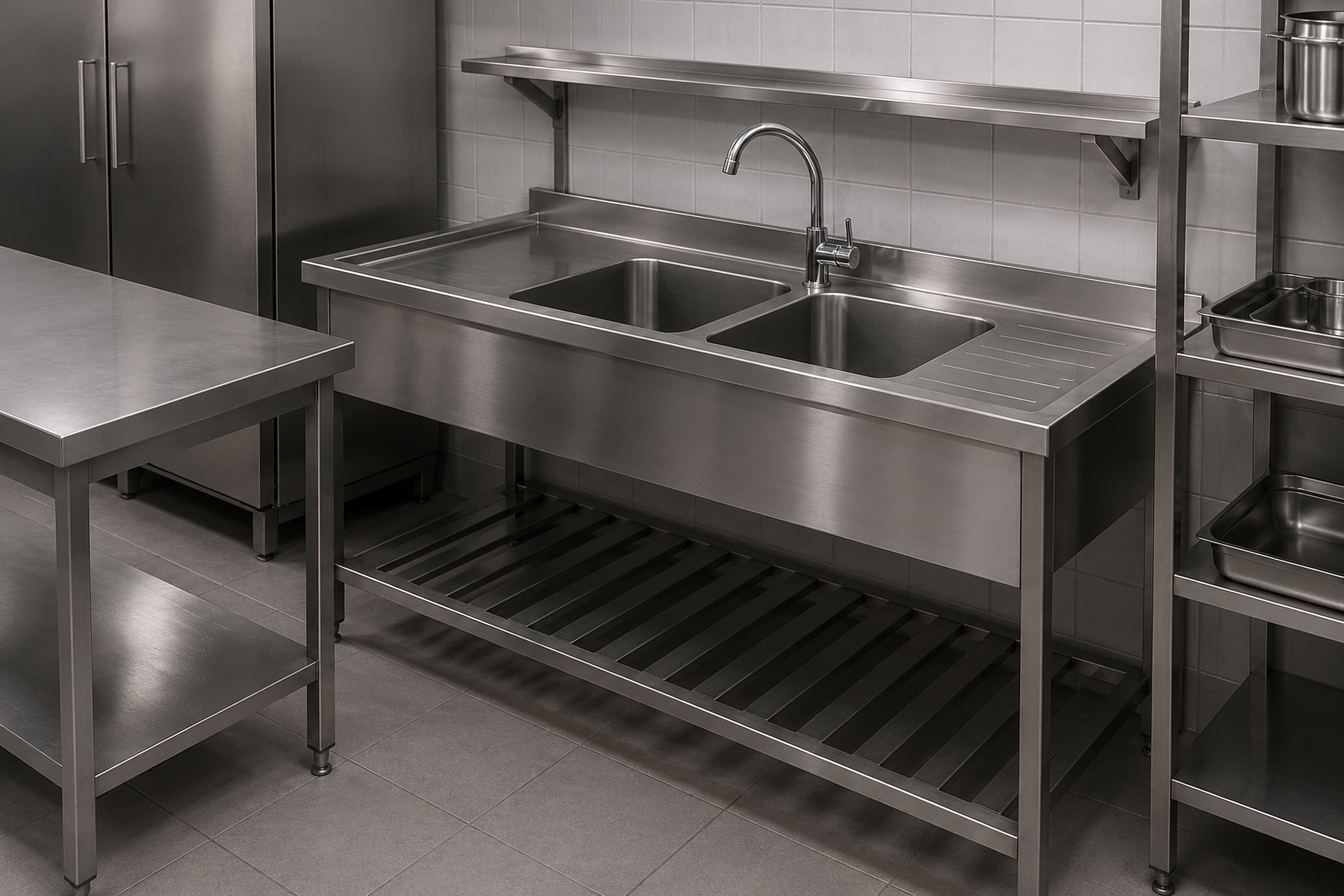 Inox galanterija